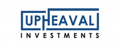 Upheaval Investments